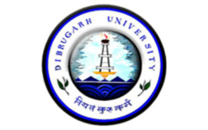 Dibrugarh university