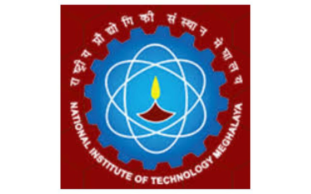 NIT Meghalaya invites applicaitons to Post Doctoral fellowship scheme ...