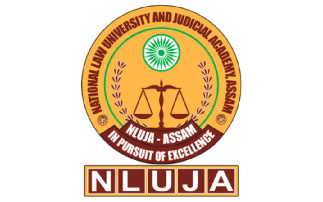 National Law University and Judicial Academy Assam