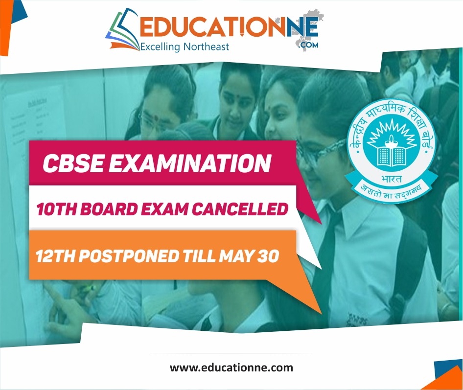 cbse-class-10-exams-canceled-class-12-exams-postponed-educationne